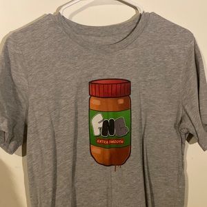 Limited edition Imdontai Extra Smooth tee